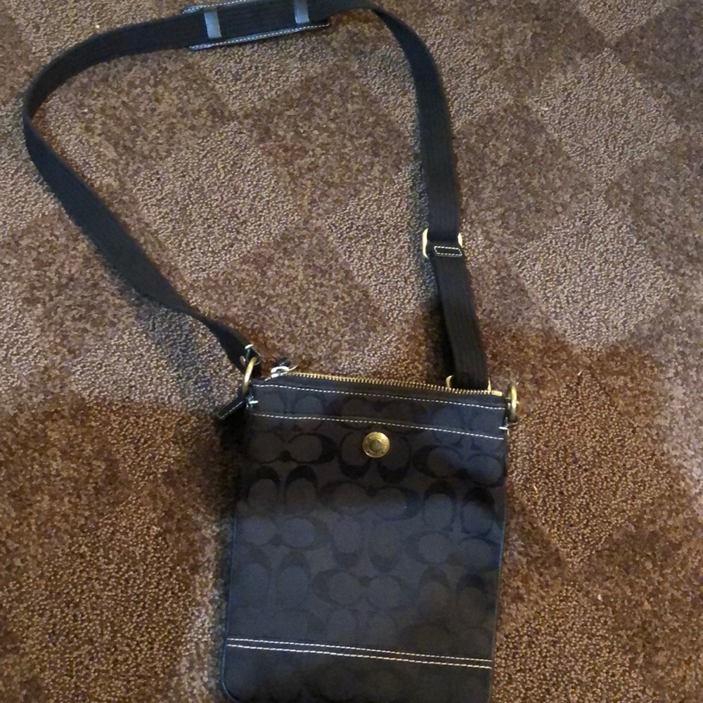 Coach Crossbody Bag